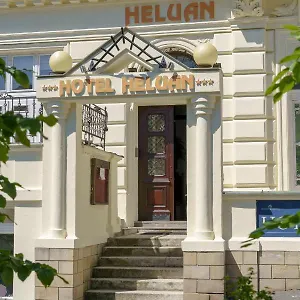 Hotel Heluan, Karlovy Vary