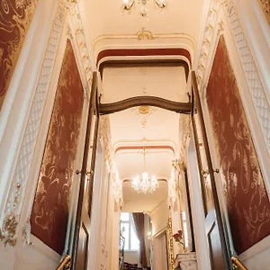 Hotel Alisa, Karlovy Vary