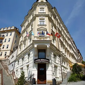 Hotel Schlosspark, Karlovy Vary