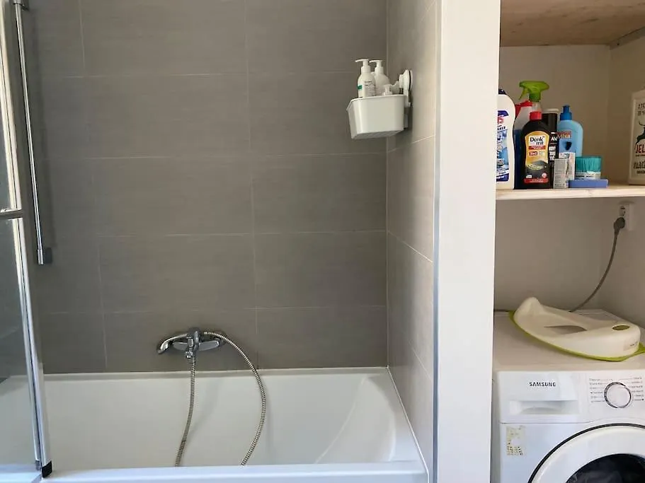 Spacious, Children-Friendly, Beautiful Apartment Karlovy Vary