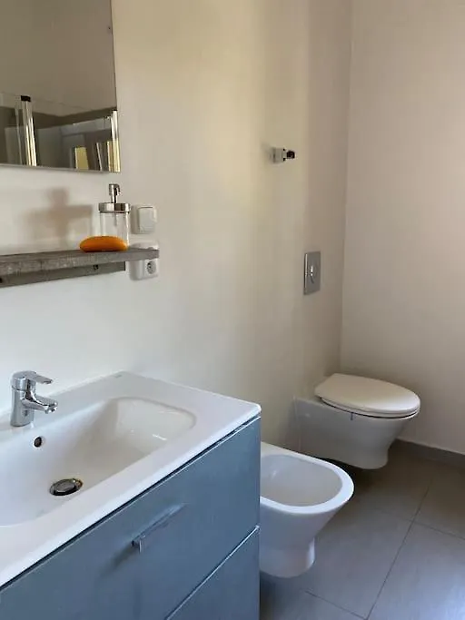 Spacious, Children-Friendly, Beautiful Apartment Karlovy Vary 0*,  Czech Republic