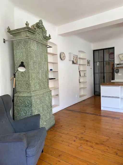 Spacious, Children-Friendly, Beautiful Apartment Karlovy Vary 0*,