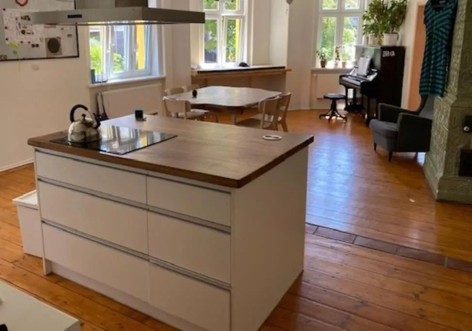 Spacious, Children-Friendly, Beautiful Apartment Karlovy Vary