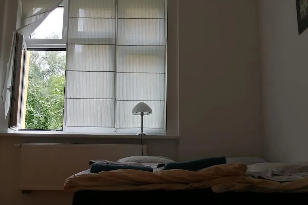 Spacious, Children-Friendly, Beautiful Apartment Karlovy Vary