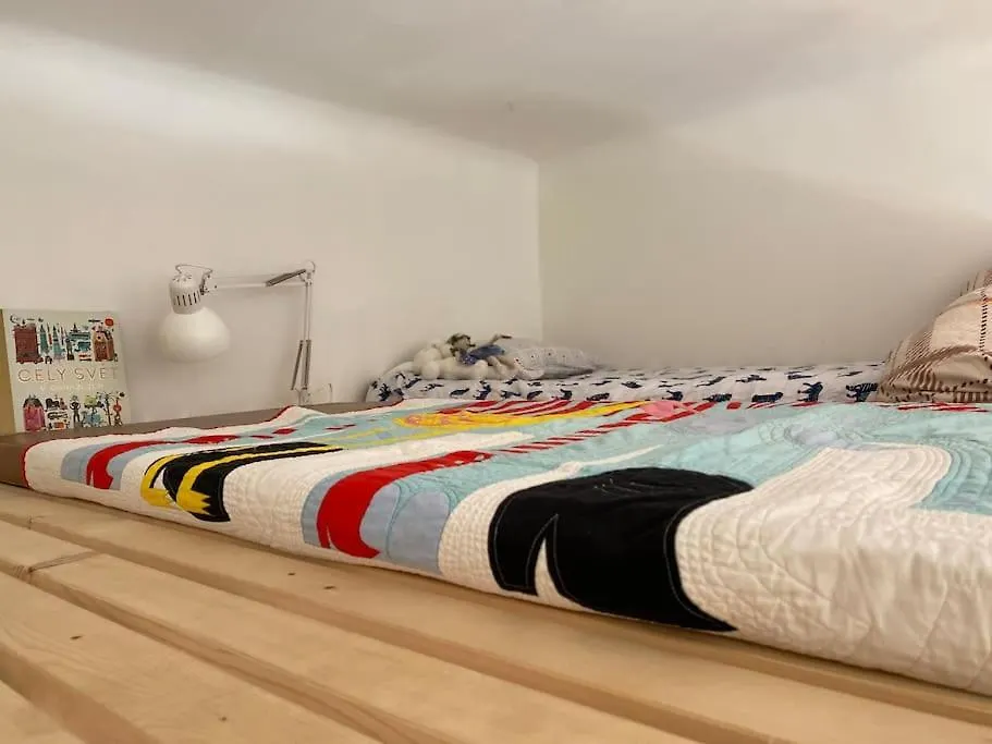 Spacious, Children-Friendly, Beautiful Apartment Karlovy Vary 0*,  Czech Republic