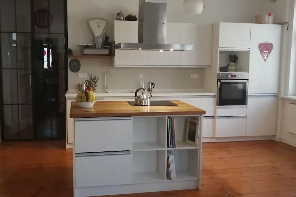 Spacious, Children-Friendly, Beautiful Apartment Karlovy Vary
