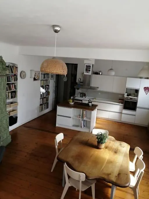 Spacious, Children-Friendly, Beautiful Apartment location